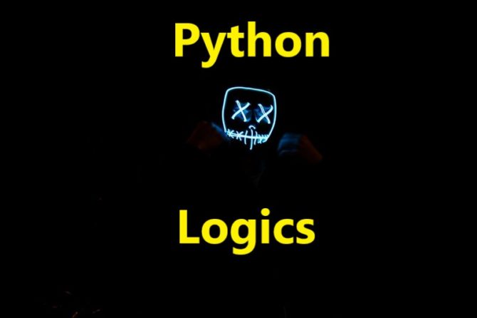 A Simple Introduction to Boolean Logic Operators in Python – Be on the ...