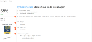 What’s the Best PEP8 Python Style Checker? – Be on the Right Side of Change