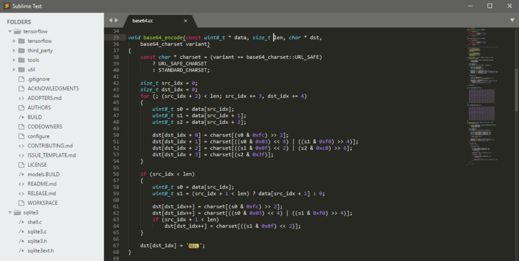 Best Python IDE and Code Editors [Ultimate Guide] – Be on the Right ...