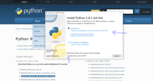 How to Install Python on Windows? [7 Easy Steps] - Be on the Right Side ...