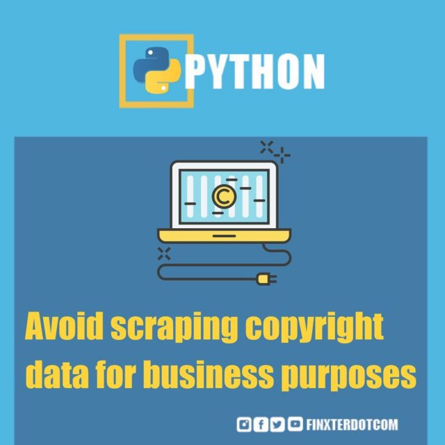 Web Scraping With BeautifulSoup In Python – Be on the Right Side of Change
