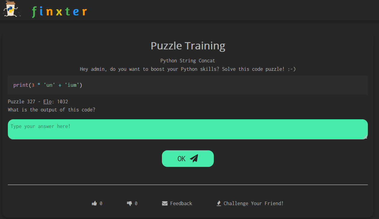 String Concatenation – An Interactive Guide – Be on the Right Side of ...