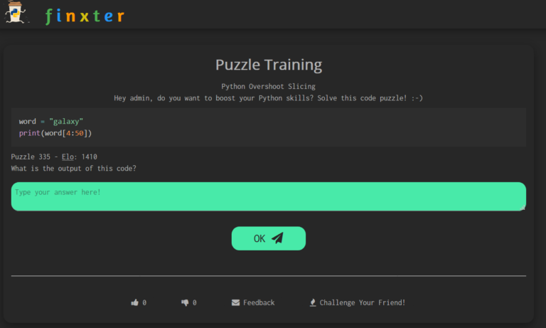 Why Slicing With Index Out Of Range Works In Python? – Be on the Right ...