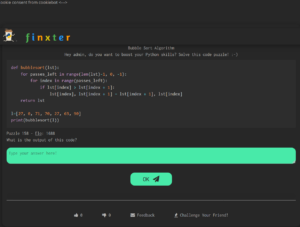 bubble sort algorithm (with program in python Images... The Bubble Sort Algorithm in Python - Be on the Right Side of Change