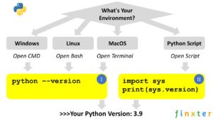 How to Update Python? – Be on the Right Side of Change