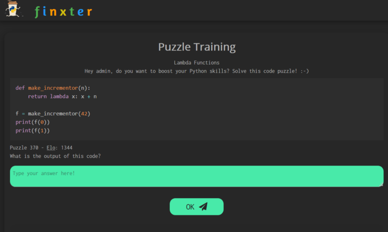 Lambda Calculus in Python – Be on the Right Side of Change