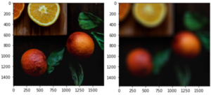 Python OpenCV Image Processing – Resize, Blend, Blur, Threshold ...
