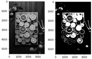 Python OpenCV Image Processing - Resize, Blend, Blur, Threshold ...