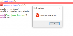 Python Pass Statement – Be on the Right Side of Change