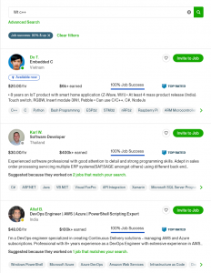 Web Toolkit (Wt) C++ Developer - Income and Opportunity - Be on the ...