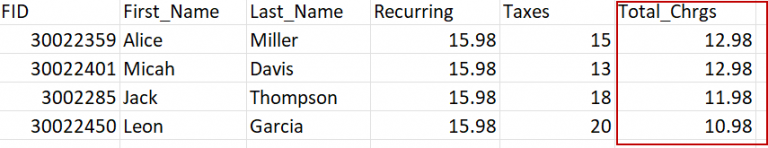 How to Add a Column to a CSV – Be on the Right Side of Change
