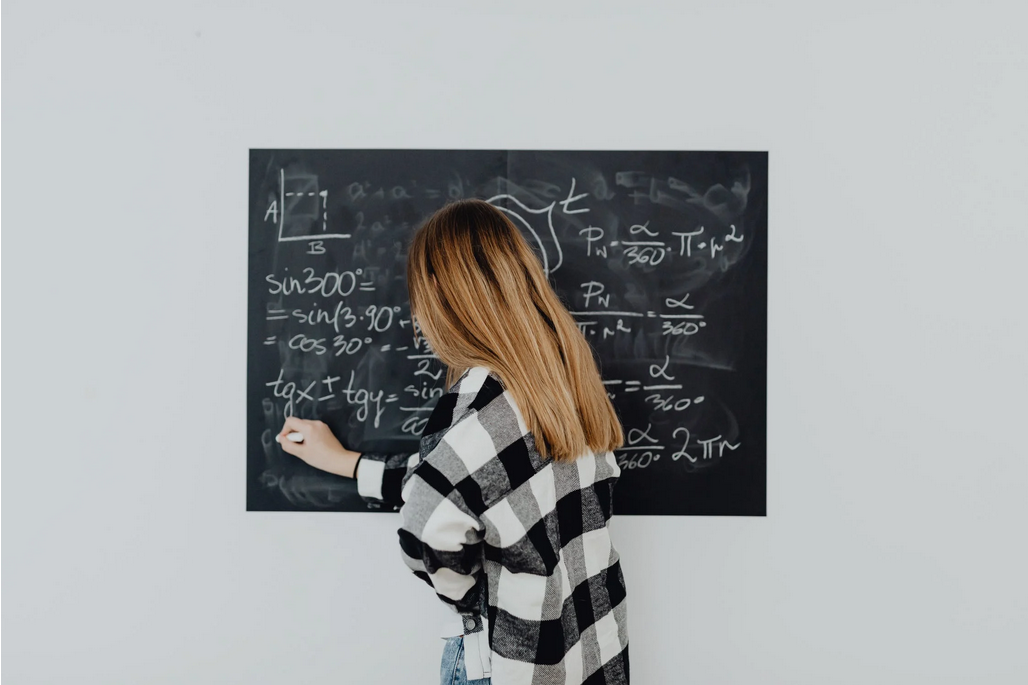 What Level of Maths Do You Need for Programming? - Be on the Right Side ...