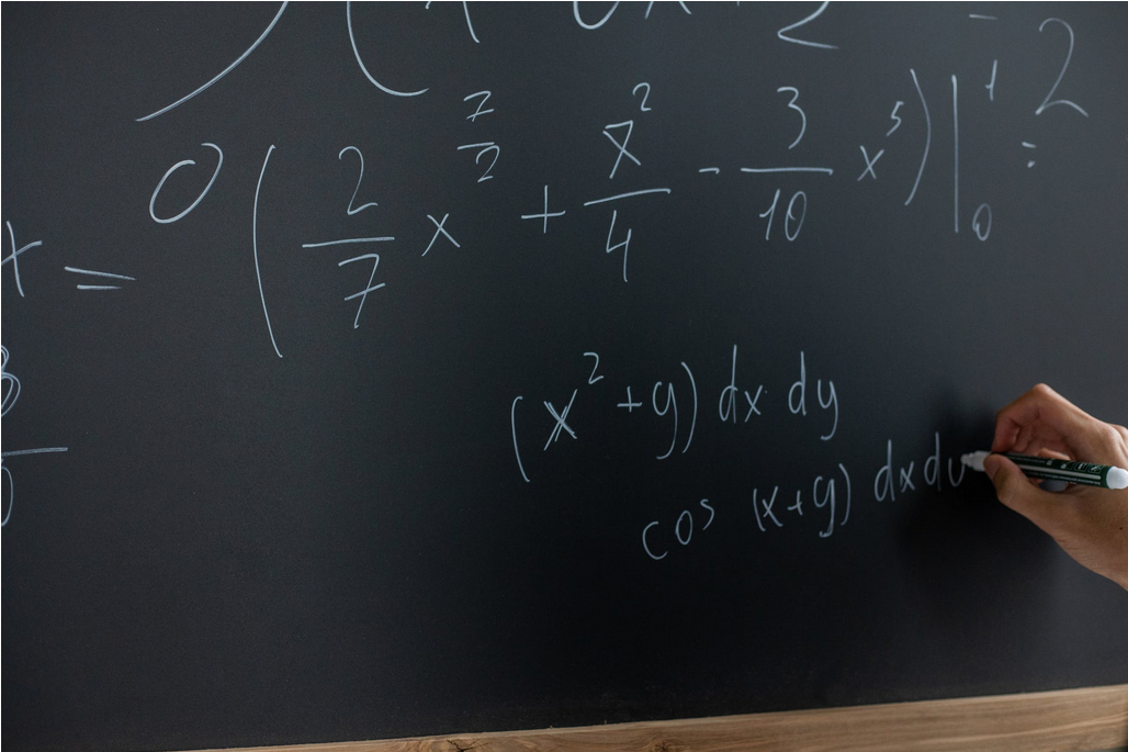 What Level of Maths Do You Need for Programming? – Be on the Right Side ...