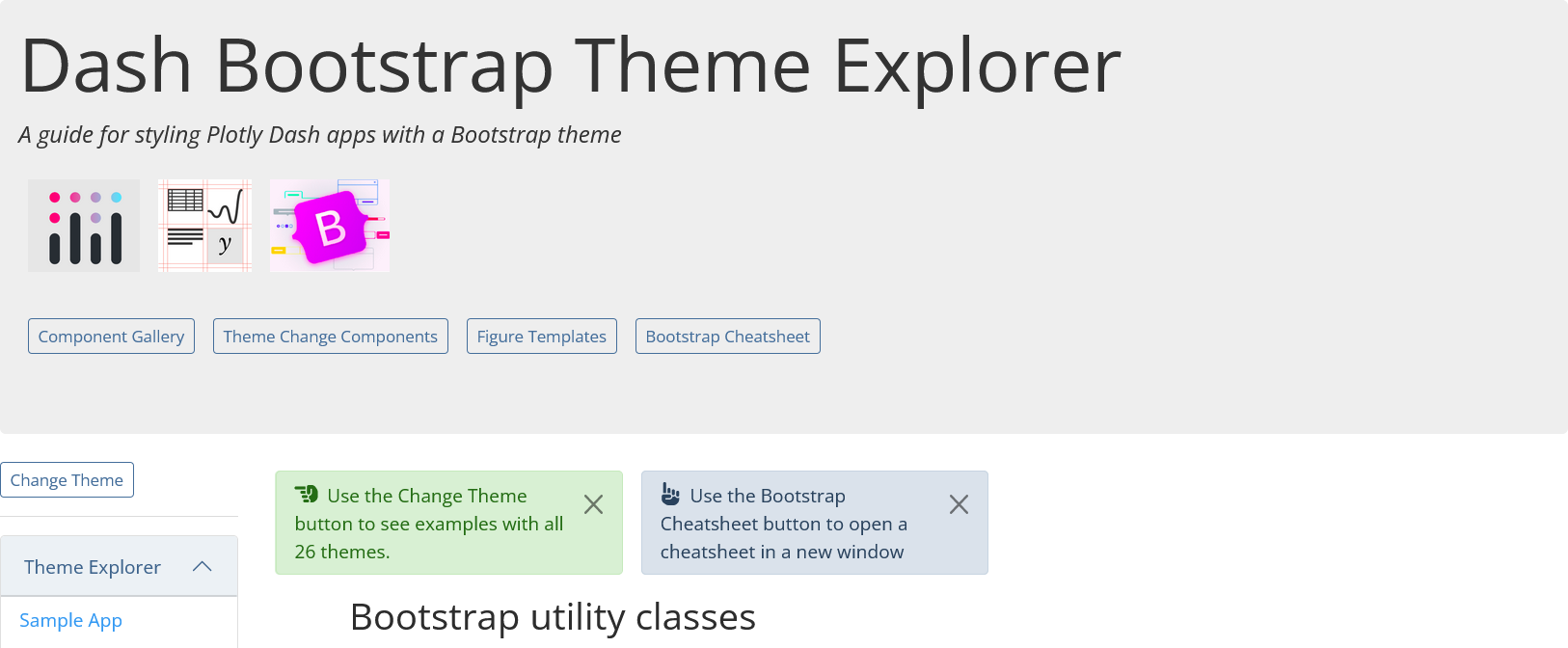 Plotly Dash Checklist Components – Be on the Right Side of Change