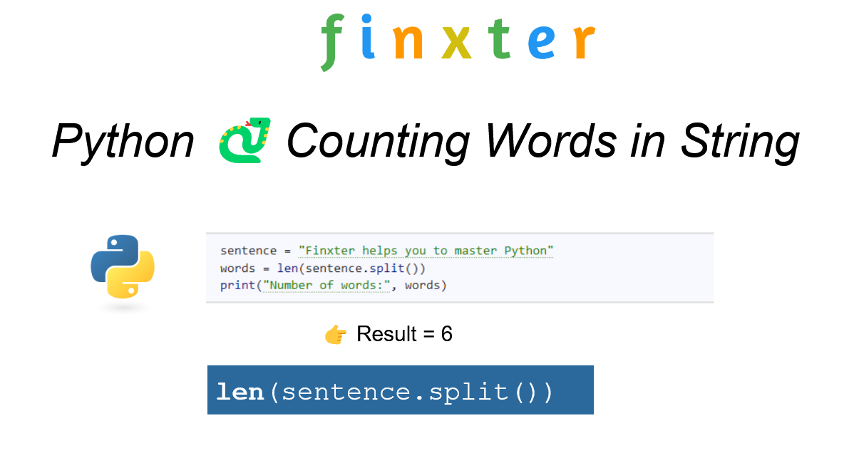 Solved] I tried to code countWords that takes in a list, lst, as a