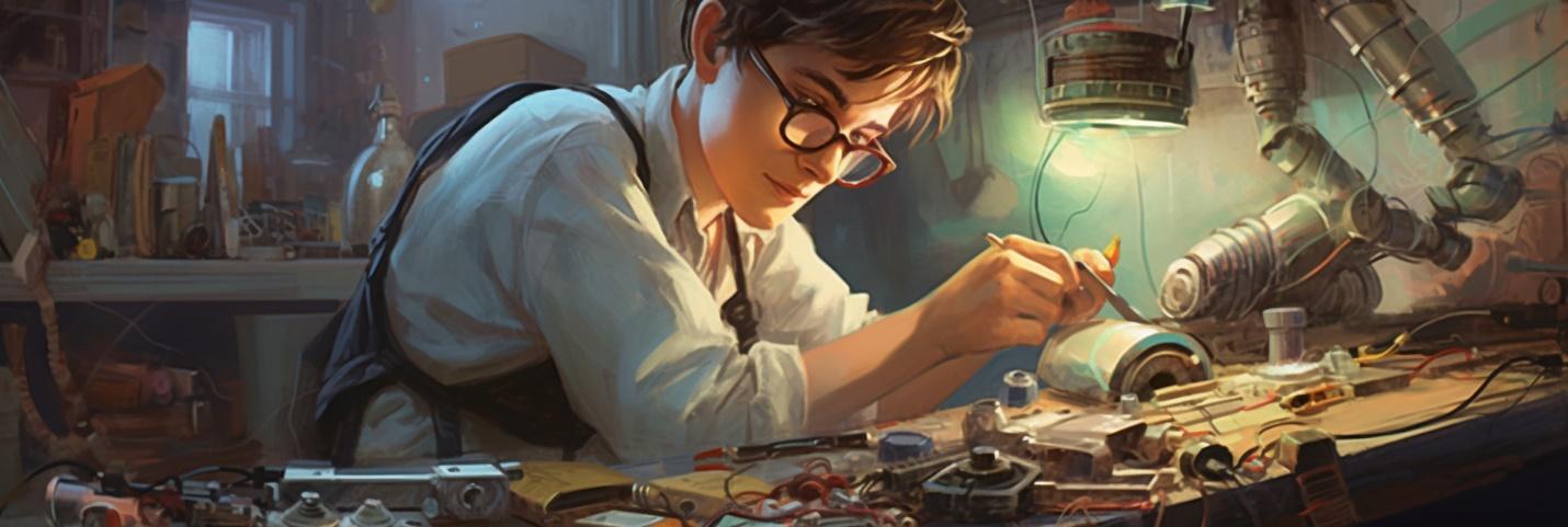 Top 5 Things I Learned During My Master In Computer Science at KIT - Be ...