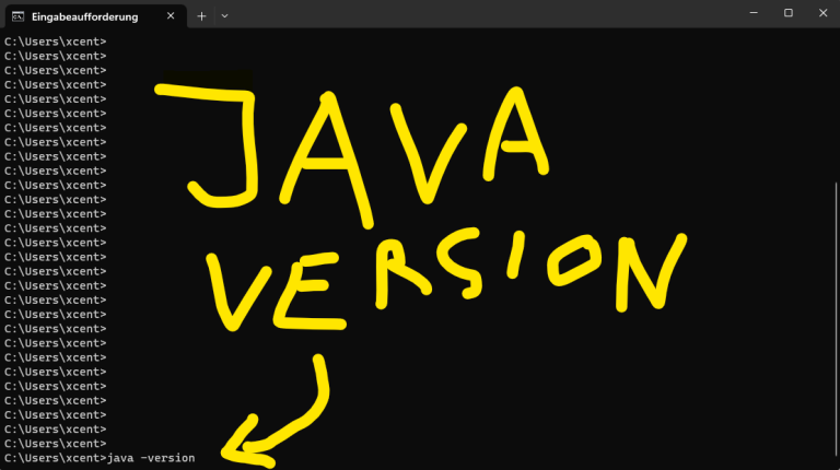 How to Check Java Version? – Be on the Right Side of Change