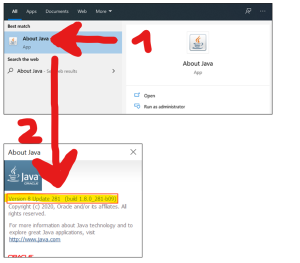 How to Check Java Version? – Be on the Right Side of Change