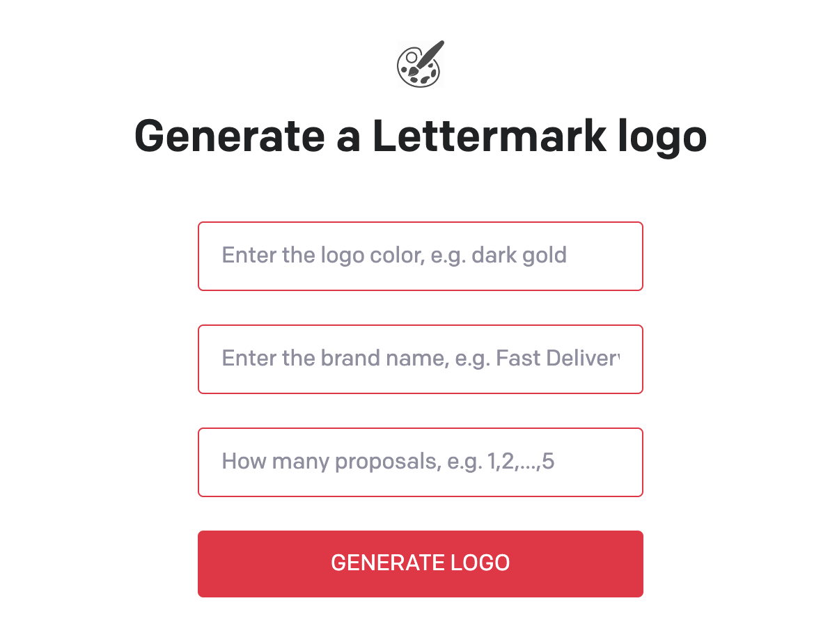I Made a ChatGPT-Powered Logo Generator App Using Python Flask in 7 ...
