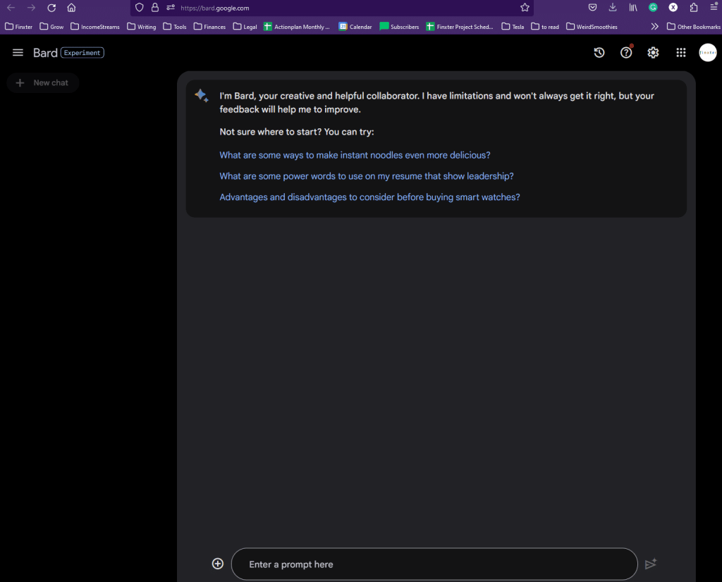 Google Bard Extracts Code From Images (PNG, JPEG, WebP) - Be on the ...