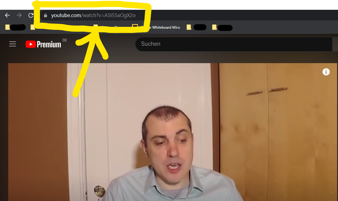 How I Get YouTube Thumbnails Without API Keys or Libraries (e.g ...