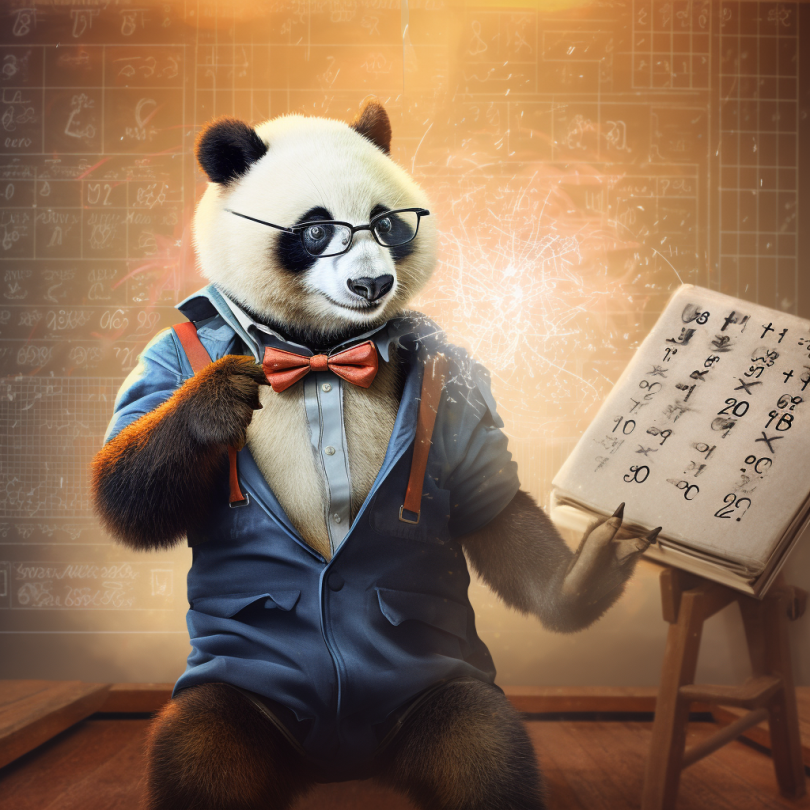 Pandas DataFrame Object: A Beginner’s Guide – Be on the Right Side of ...