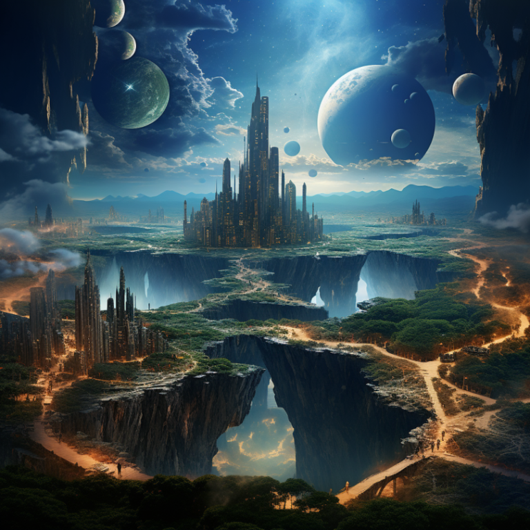 Scaracest The Scarcest Resource on Earth - Be on the Right Side of Change