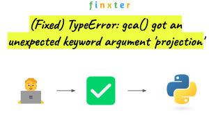 (Fixed) TypeError: FigureBase.gca() got an unexpected keyword argument ...