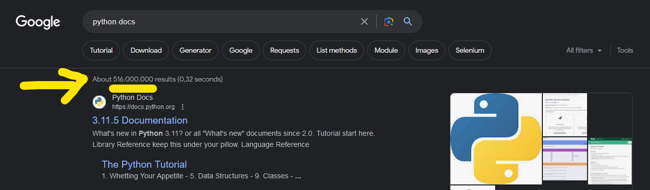 Python vs Go – Which Language Should You Choose in 2024 – Be on the ...