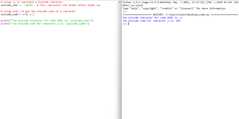 Best Ways to Remove Unicode from List in Python – Be on the Right Side ...