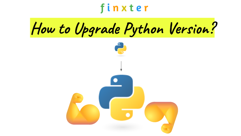 How to Update Python Version: A Concise Guide – Be on the Right Side of ...