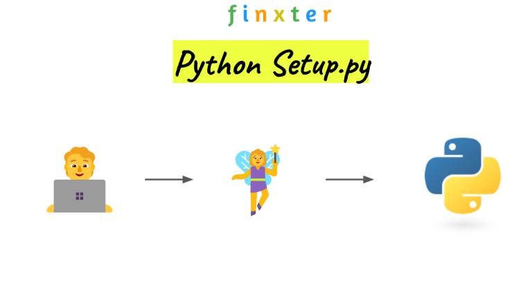 What Is Setup Py Be On The Right Side Of Change