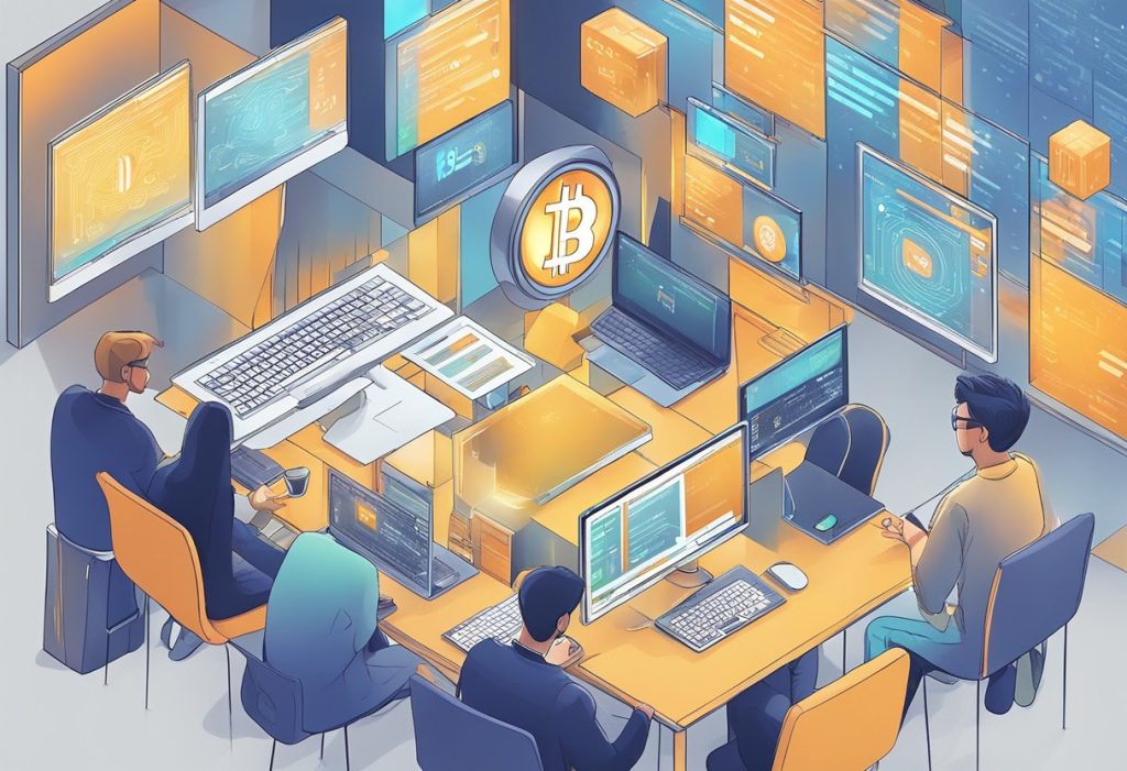 What is the Best Programming Language for Bitcoin? - Be on the Right ...