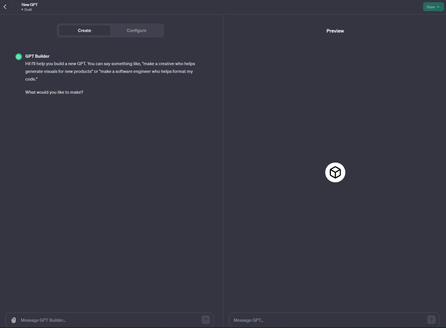 OpenAI’s GPT Builder: A Game Changer for Exponential Entrepreneurs – Be ...