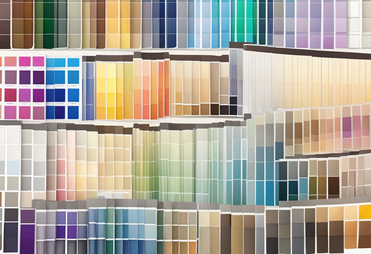 Matplotlib Colors: A Comprehensive Guide for Effective Visualization ...