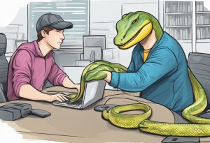 Swap Function in Python: 5 Most Pythonic Ways to Swap – Be on the Right ...