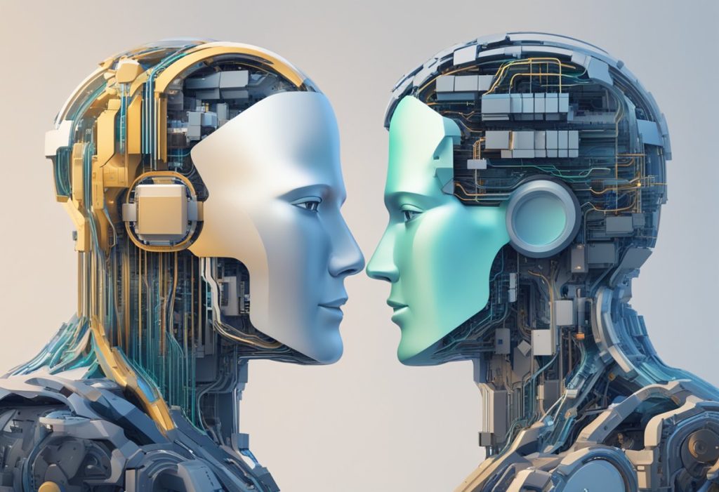 Langchain Vs AutoGPT A Casual Dive Into AI Model Capabilities Be On 