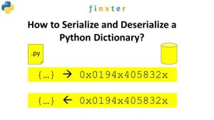 Python Read Text File into List of Dictionaries – Be on the Right Side ...